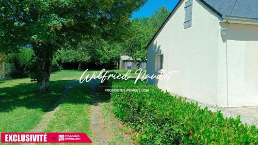 Acheter Maison 57 m2 Volnay