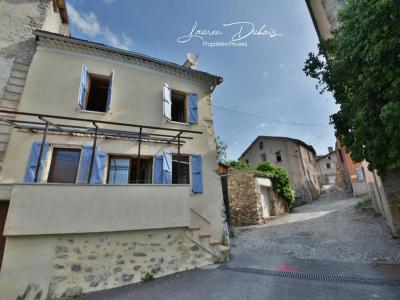 For sale Turriers 5 rooms 78 m2 Alpes de haute provence (04250) photo 0