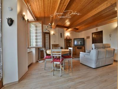 Annonce Vente 5 pi�ces Maison Turriers 04