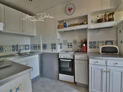 Acheter Maison 78 m2 Turriers