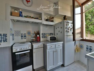 Acheter Maison Turriers 127000 euros