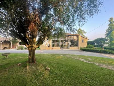 For sale Grenade 8 rooms 322 m2 Haute garonne (31330) photo 0