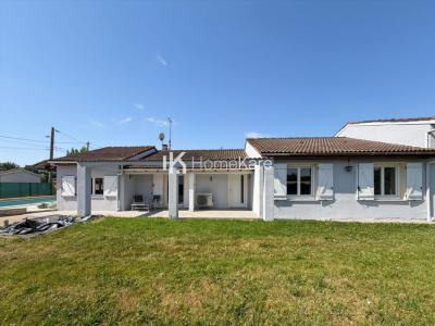 Annonce Vente 6 pi�ces Maison Montauban 82