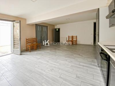 Annonce Vente 4 pi�ces Maison Reole 33