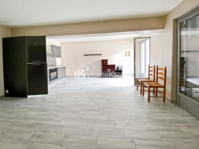 Acheter Maison 70 m2 Reole