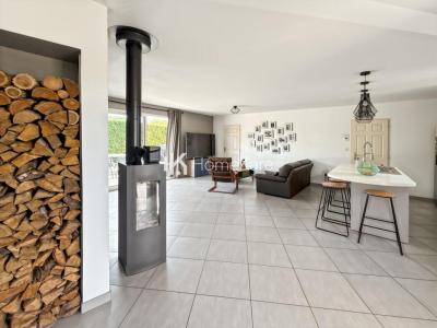 Annonce Vente 6 pi�ces Maison Brede 33