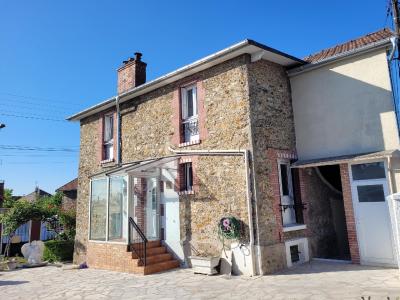 Annonce Location 3 pi�ces Appartement Athis-mons 91