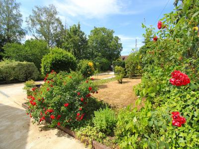 Annonce Vente 4 pi�ces Maison Yerres 91