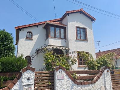 Annonce Vente 5 pi�ces Maison Yerres 91