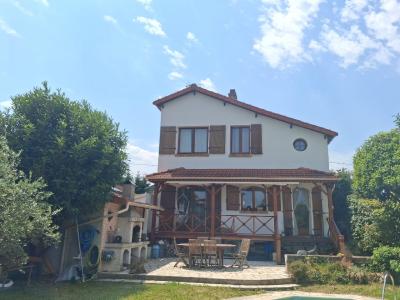 Acheter Maison Yerres Essonne