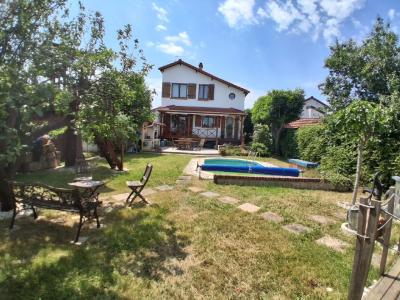 Acheter Maison Yerres 453200 euros
