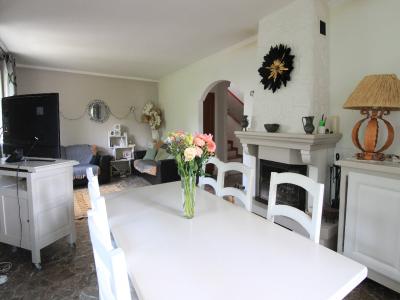 Annonce Vente 5 pi�ces Maison Montgeron 91