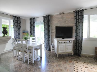 Acheter Maison 114 m2 Montgeron
