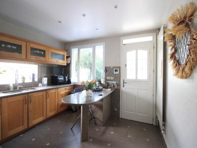 Acheter Maison Montgeron 520000 euros