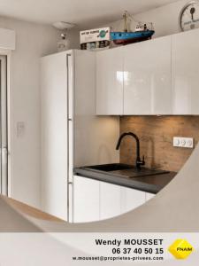 For sale Vannes 6 rooms 127 m2 Morbihan (56000) photo 3
