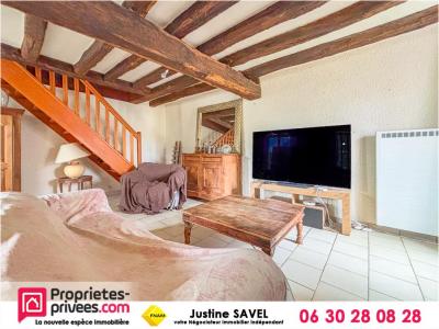For sale Mehun-sur-yevre 4 rooms 108 m2 Cher (18500) photo 0