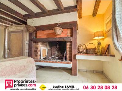 Acheter Maison Mehun-sur-yevre Cher