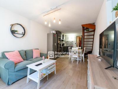 For sale Saint-cyprien 4 rooms 65 m2 Pyrenees orientales (66750) photo 2