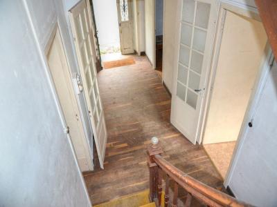 Acheter Maison Treguier 49990 euros