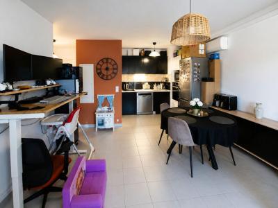 Annonce Vente 3 pi�ces Appartement Marseille-12eme-arrondissement 13