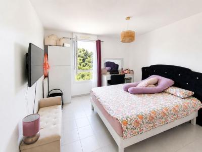 Acheter Appartement 56 m2 Marseille-12eme-arrondissement