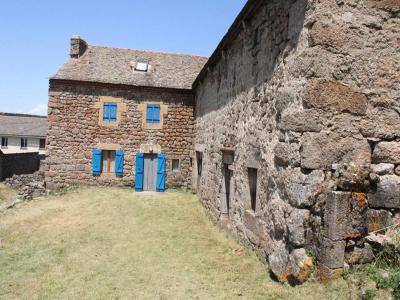 Annonce Vente 4 pi�ces Maison Montbel 48