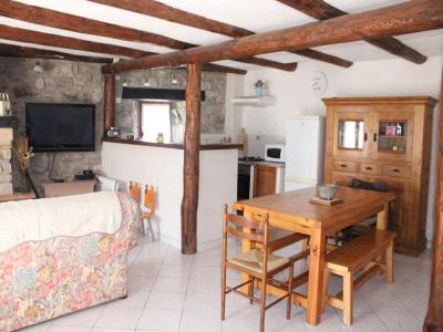 Acheter Maison Montbel Lozere