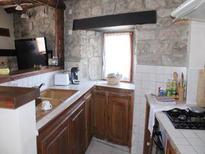 Acheter Maison Montbel 96000 euros