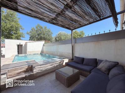Acheter Maison 120 m2 Pontet