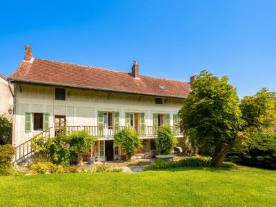 For sale Montalet-le-bois 8 rooms 230 m2 Yvelines (78440) photo 0