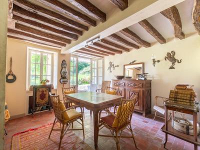 For sale Montalet-le-bois 8 rooms 230 m2 Yvelines (78440) photo 3