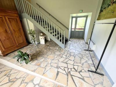 For sale Beauvain BAGNOLES-DE-L-ORNE-NORMANDIE 36 rooms Orne (61600) photo 1