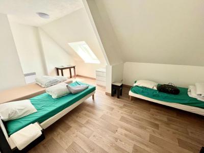 For sale Beauvain BAGNOLES-DE-L-ORNE-NORMANDIE 36 rooms Orne (61600) photo 4