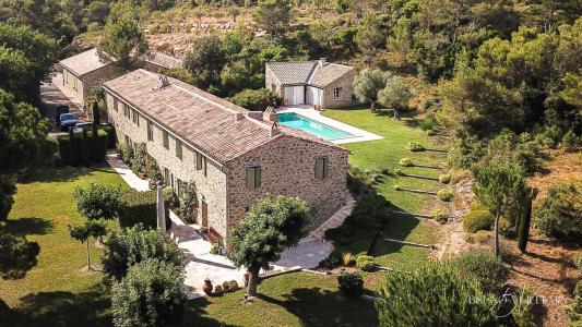 Annonce Vente Prestige Carcassonne 11