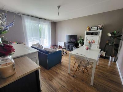 Annonce Vente 2 pi�ces Appartement Orvault 44