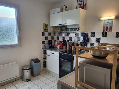 Acheter Appartement 48 m2 Orvault