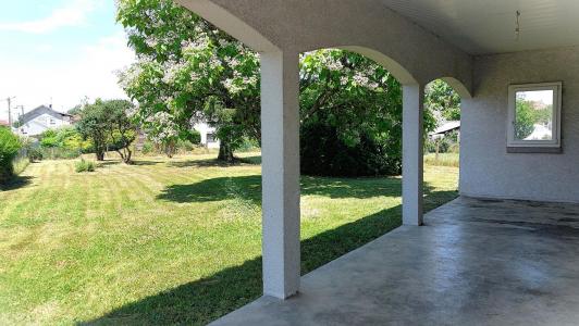 Annonce Vente 6 pi�ces Maison Magnoncourt 70