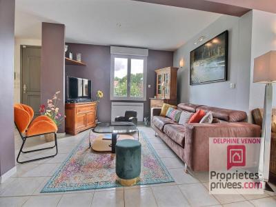 Annonce Vente 7 pi�ces Maison Chateauneuf-sur-loire 45