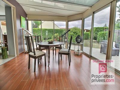 Acheter Maison Chateauneuf-sur-loire 349900 euros