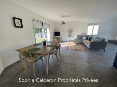 For sale Saint-vincent-de-paul 6 rooms 117 m2 Landes (40990) photo 1