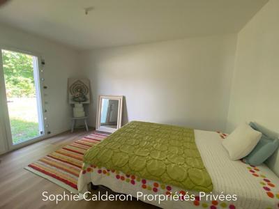 For sale Saint-vincent-de-paul 6 rooms 117 m2 Landes (40990) photo 3