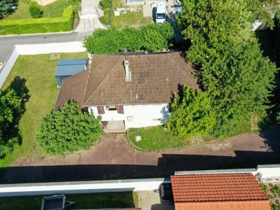 Annonce Vente 3 pi�ces Maison Saint-maurice-de-gourdans 01