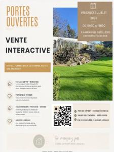 For sale Basse-goulaine 7 rooms 194 m2 Loire atlantique (44115) photo 1