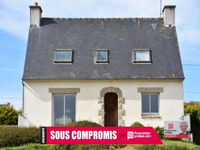 For sale Treguier 5 rooms 100 m2 Cotes d'armor (22220) photo 0