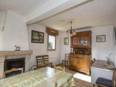Annonce Vente 5 pi�ces Maison Treguier 22