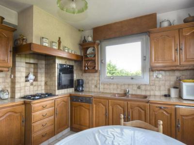 Acheter Maison 100 m2 Treguier