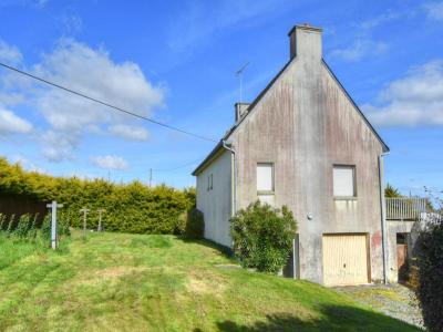 Acheter Maison Treguier Cotes d'armor