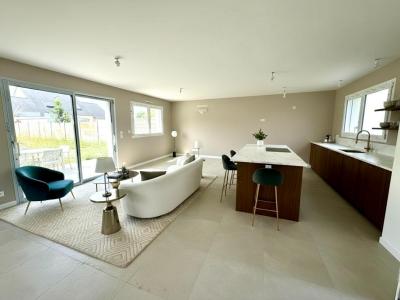 For sale Ancenis 5 rooms 117 m2 Loire atlantique (44150) photo 0