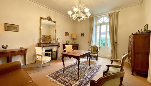 Annonce Vente 8 pi�ces Maison Ancenis 44