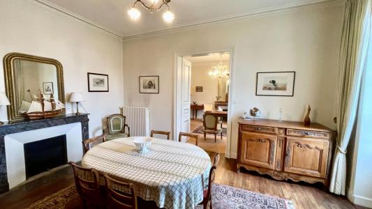 Acheter Maison 198 m2 Ancenis